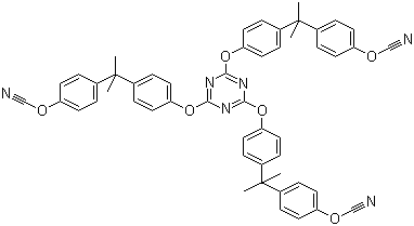 Structur of 25722-66-1