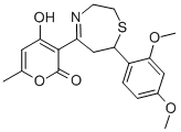 Structural Formula