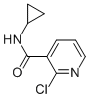 Structural Formula