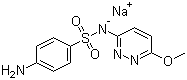 Structur of 2577-32-4