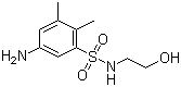 Structural Formula