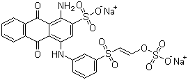 Structur of 2580-78-1