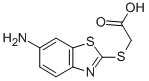 Structural Formula