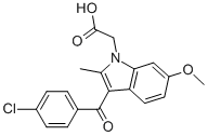 Structur of 25803-14-9