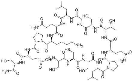 Structural Formula