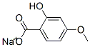 Structural Formula