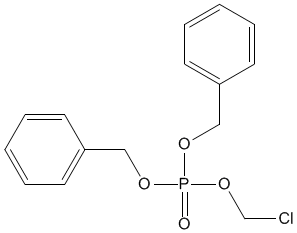 Structural Formula