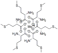 Structural Formula
