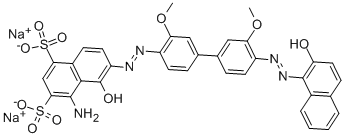 Structural Formula