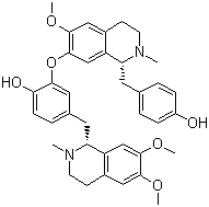 Structural Formula