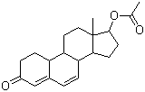 Structural Formula