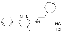 Structural Formula