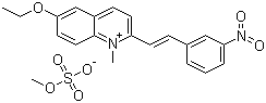 Structur of 25910-85-4