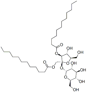 Structur of 25915-57-5