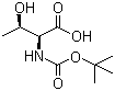 Structural Formula
