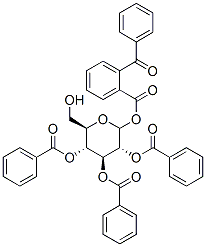 Structural Formula