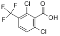 Structural Formula