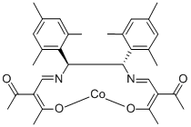 Structural Formula