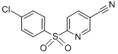 Structural Formula