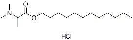 Structural Formula