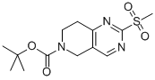Structural Formula