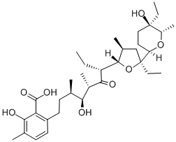 Structural Formula