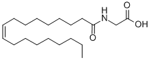 Structur of 2601-90-3