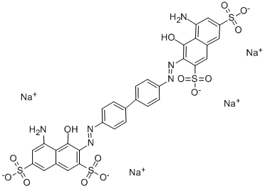 Structur of 2602-46-2