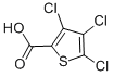 Structural Formula