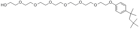 Structural Formula