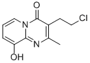 Structural Formula