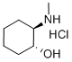 Structural Formula