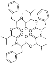 Structural Formula