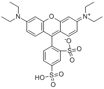 Structur of 2609-88-3