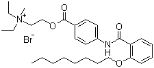 Structur of 26095-59-0