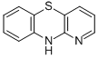 Structur of 261-96-1