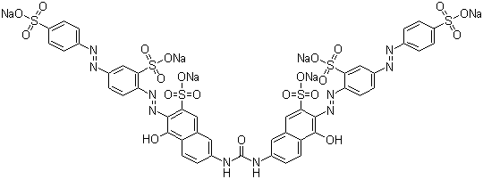 Structural Formula