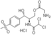 Structural Formula