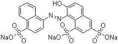 Structural Formula