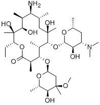 Structur of 26116-56-3