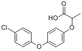 Structur of 26129-32-8