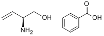 Structural Formula