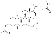 Structural Formula