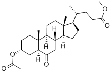 Structural Formula