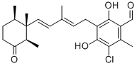 Structural Formula