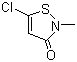 Structur of 26172-55-4