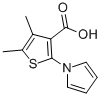 Structural Formula