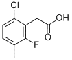 Structural Formula