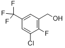 Structural Formula