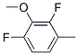 Structural Formula
